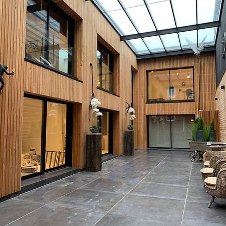 Victoria'S House Aparthotel Lille Bagian luar foto