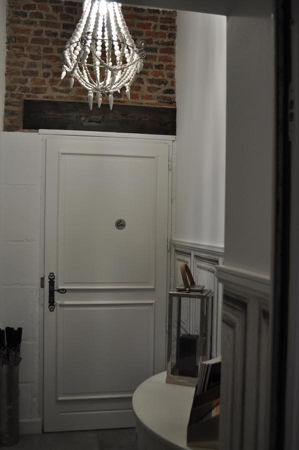 Victoria'S House Aparthotel Lille Bagian luar foto