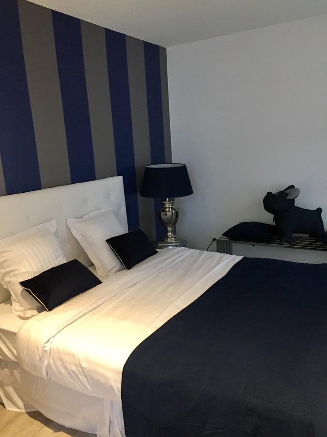 Victoria'S House Aparthotel Lille Bagian luar foto