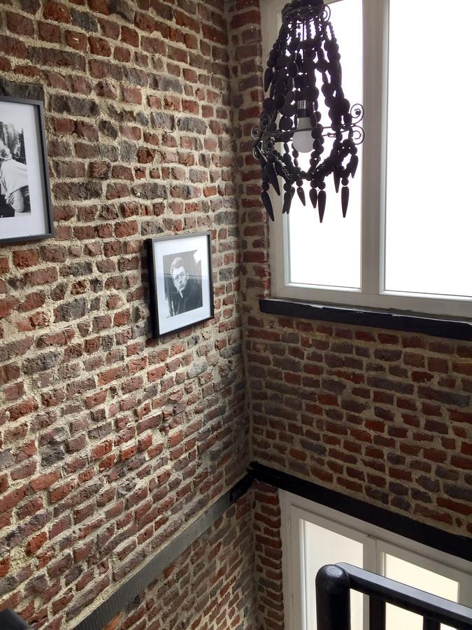 Victoria'S House Aparthotel Lille Bagian luar foto