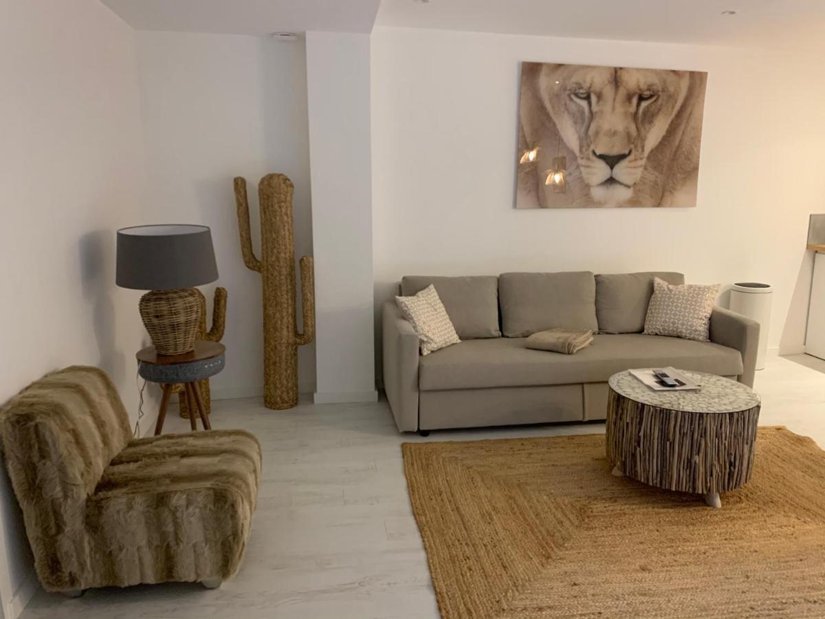 Victoria'S House Aparthotel Lille Bagian luar foto