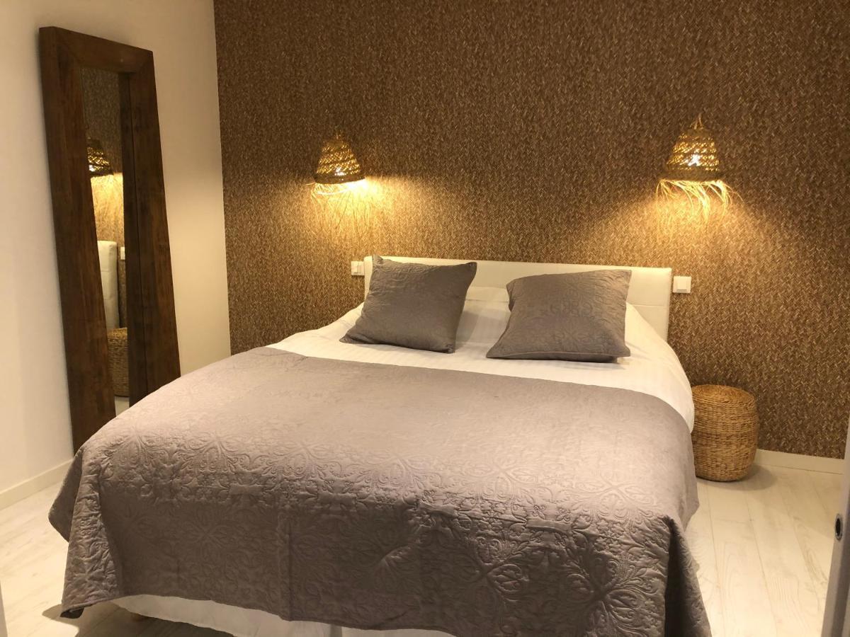 Victoria'S House Aparthotel Lille Bagian luar foto