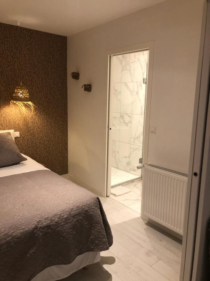 Victoria'S House Aparthotel Lille Bagian luar foto