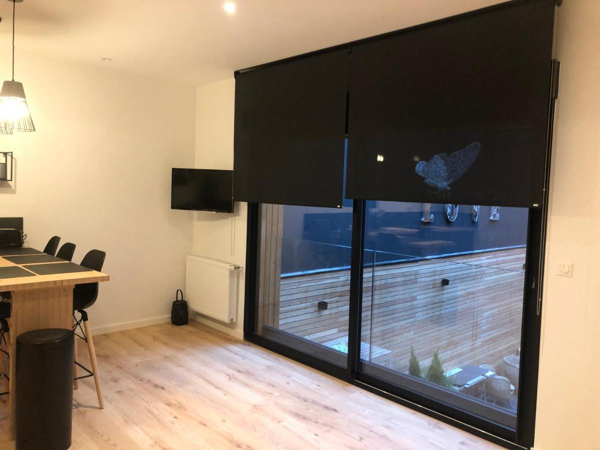 Victoria'S House Aparthotel Lille Bagian luar foto