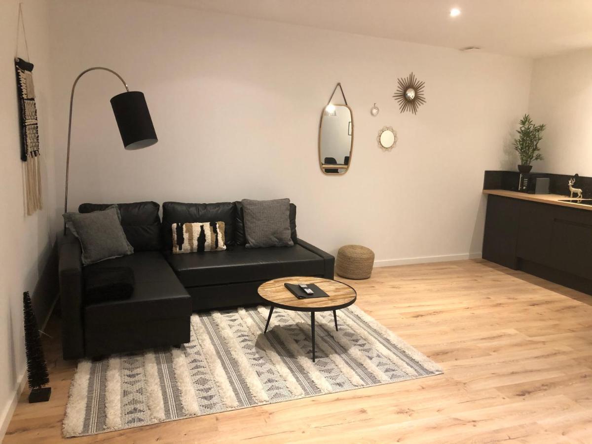 Victoria'S House Aparthotel Lille Bagian luar foto