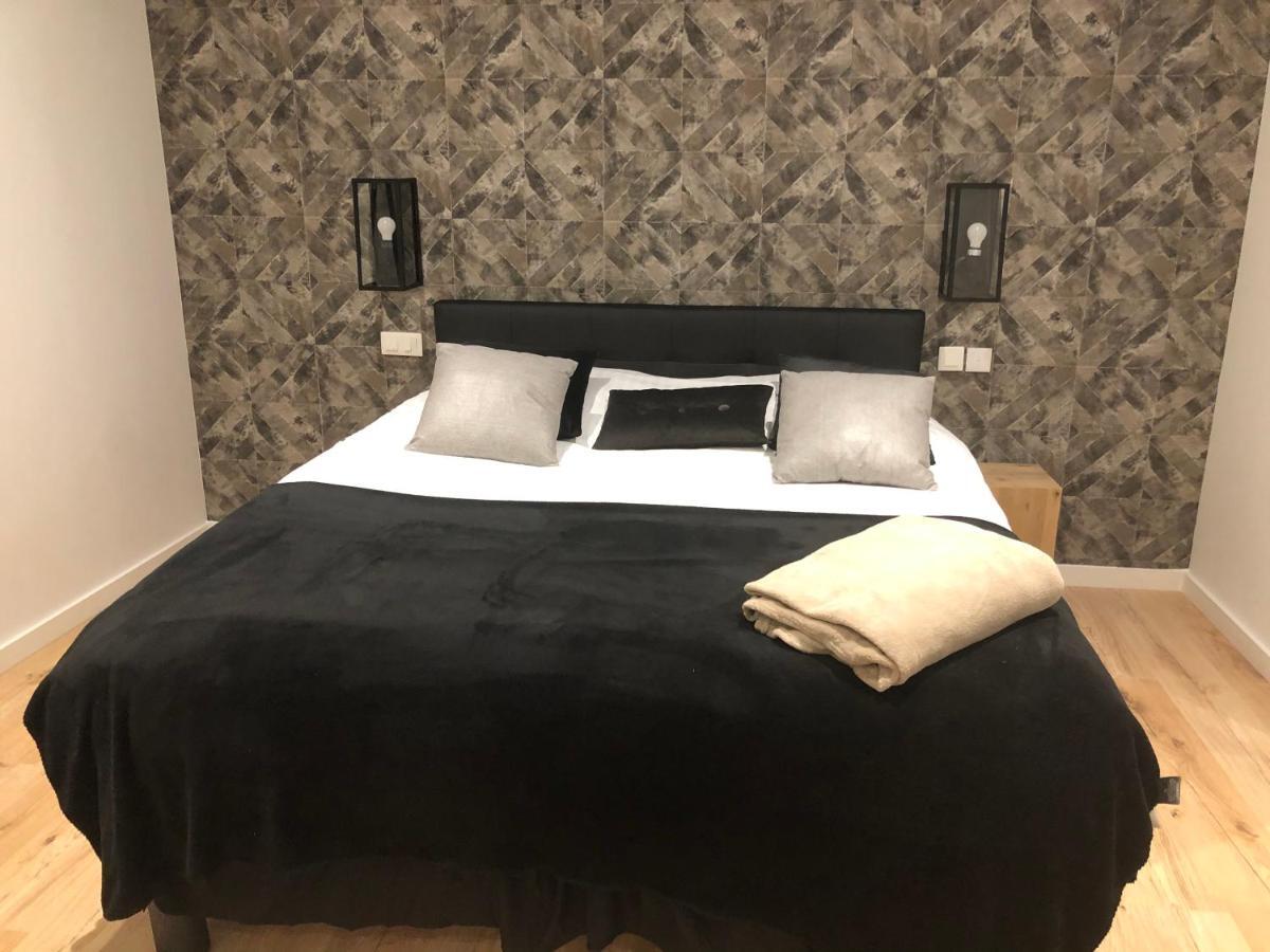 Victoria'S House Aparthotel Lille Bagian luar foto