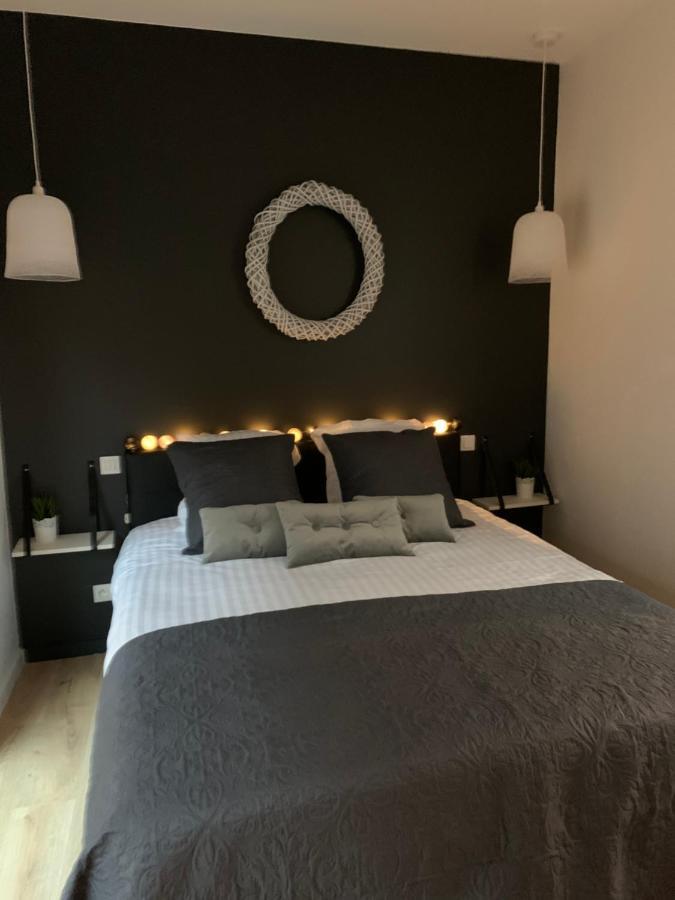 Victoria'S House Aparthotel Lille Bagian luar foto