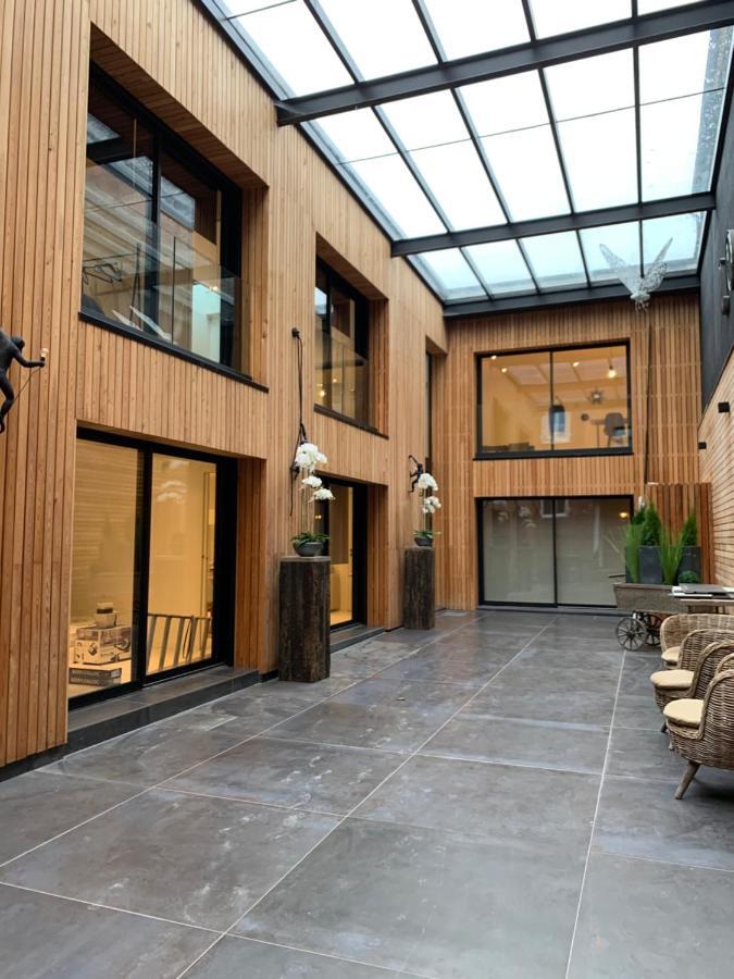 Victoria'S House Aparthotel Lille Bagian luar foto