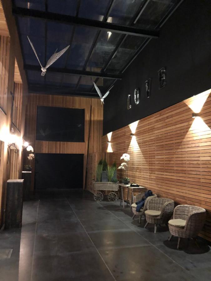 Victoria'S House Aparthotel Lille Bagian luar foto