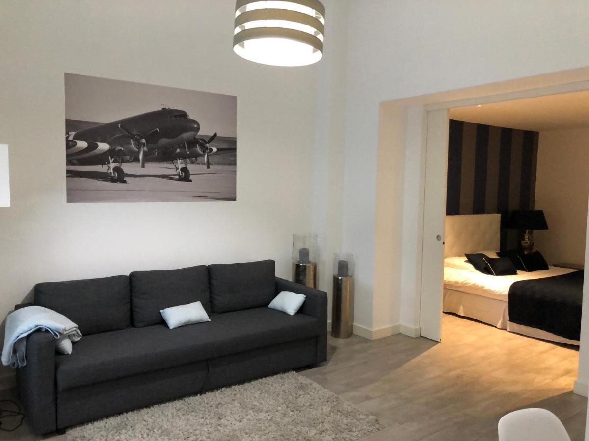 Victoria'S House Aparthotel Lille Bagian luar foto