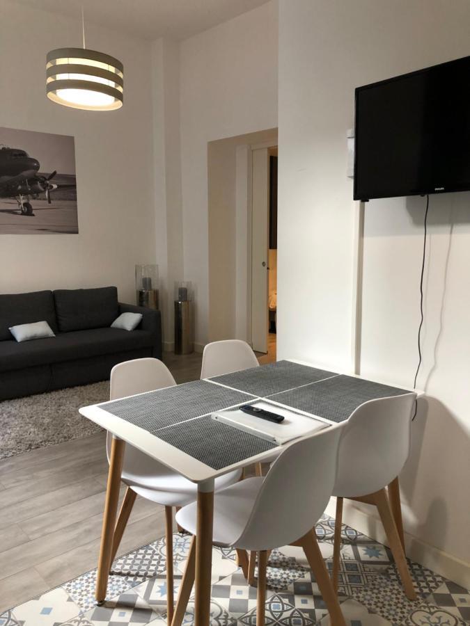 Victoria'S House Aparthotel Lille Bagian luar foto